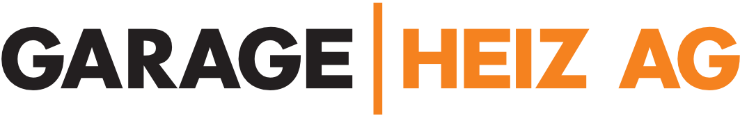 Garage Heiz Logo